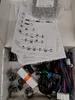 Original RENAULT Sandero Stepway Logan III Einparkhilfe Produktbild-Vorschau 3