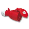 PCE CEE-Kupplung SHARK 16A, 5-polig, IP44 Produktbild-Vorschau 28