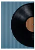 Akustikpaneele mit Digitaldruck Platte02 19 x 1693 x 2400 Produktbild-Vorschau 1