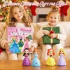 Prinzessinnen Adventskalender 2026 Mädchen 24 Tage Produktbild-Vorschau 6