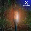 BLIXTAR Lot de 6 lampes solaires à 33 LED, lanterne de Voir les images du produit 7