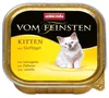 animonda Vom Feinsten, Kotě, Drůbež, 100 g Náhled obrázku produktu 1