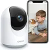 GNCC 360° Babyphone mit Kamera 1080P Wlan Baby Monitor Produktbild-Vorschau 1