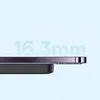 Mini Wireless PowerBank 20W Baseus (schwarz) Produktbild-Vorschau 15