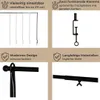 TOPANBIETER 999 Deko-Tischgestell ausziehbar 117-211 cm - Produktbild-Vorschau 5