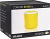 TERRATEC Aktivbox CONCERT BT NEO xs wireless gelb Produktbild-Vorschau 5