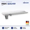 Zambelli Dachrinnenschutz Gutter Stark® 333, 6-teilig, 2000 Produktbild-Vorschau 3