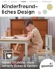 GEUTHER Sitzgruppe Activity | Tisch & 2 Stühle | Holz | Produktbild-Vorschau 4