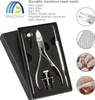 Eingewachsene Zehennägel Set, Professionelle Nagelpflege Produktbild-Vorschau 6