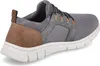 Rieker Herren Sneaker Stoff Slipper Schlupfschuh Gummizug Produktbild-Vorschau 33