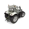 MASSEY FERGUSON 6S.165 White Edition 2023 blanc, UH6612, Voir les images du produit 2