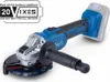 Akumulátorová úhlová bruska Scheppach C-AG125-X | 125 mm | Náhled obrázku produktu 16