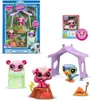 TM TOYS LPS zest S2 Camping +3fig LPS00574 05745 Produktbild-Vorschau 7