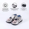 Pantofole per bambini 3D Mickey Mouse grigio chiaro - 21 Anteprima dell’immagine prodotto 7