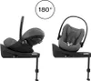 Cybex Cloud G i-Size 360 rozkładany fotelik samochodowy Podgląd zdjęcia produktu 25