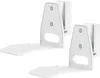 2x Wandhalter für SONOS Lautsprecher Era 300 Boxen Halter Produktbild-Vorschau 1