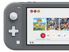 Nintendo Switch Lite Nintendo 5,5" LCD 32 GB WiFi  ; Farbe: Produktbild-Vorschau 8