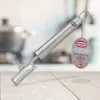 Pelaverdure a pendolo Dr. Oetker, ausilio da cucina in Anteprima dell’immagine prodotto 2