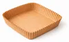 RyanPack Backpapier für Airfryer & Heißluftfritteuse – Produktbild-Vorschau 1