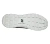 The sole of a black and grey Skechers shoe is shown against a white background. Náhľad obrázku produktu