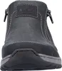 Rieker Herren Stiefeletten Warmfutter Reißverschluss Boots Produktbild-Vorschau 8