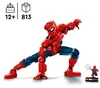 LEGO Marvel Figurka Spider-Mana, Zestaw do budowania, 12 Podgląd zdjęcia produktu 16