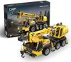 Blocs Cada Grue mobile dwig C65005W 27598 Voir les images du produit 1