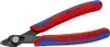 Knipex 78 61 125, Szczypce ukośne, 9 mm, 1,6 mm, Stal, Podgląd zdjęcia produktu 26