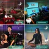 Projecteur de ciel étoilé 56 couleurs Lampe LED musicale Voir les images du produit 5