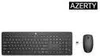 HP 230 Maus Tastatur kabellose Maus Tastatur USB Dongle bis Produktbild-Vorschau 23