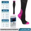 Licorne Calze di supporto alla trombosi a compressione per Anteprima dell’immagine prodotto 2