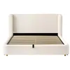 Flieks gestoffeerd bed 180x200 cm met opbergruimte, Productafbeelding-voorbeeld 11