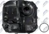 NTY Kraftstofftank Kraftstofftank für HYUNDAI i30 (FD) Produktbild-Vorschau 1