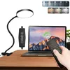 61 Led Leselampe Bett Lampe mit Klemme, Kinder Klemmlampe Produktbild-Vorschau 1