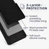 kwmobile Handyhülle für Samsung Galaxy S22 Hülle - Case Produktbild-Vorschau 6