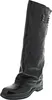 A.S.98 Virgine Langschaftstiefel  Schwarz in Gr. 38 Produktbild-Vorschau 5