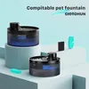 12 Katzenbrunnen Filters: Trinkbrunnen für Katze Filters - Produktbild-Vorschau 2