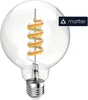Hama 00176644, 4,9 W, 40 W, E27, 470 lm, 15000 h, Multi Produktbild-Vorschau 10