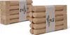 10 Holznägel - Eiche gefast - Ø 20 mm x L 140 mm Produktbild-Vorschau 3