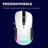Trust Gxt922W Ybar Gaming Mouse Eco Produktbild-Vorschau 8