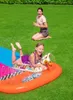 Bestway 52320 Dvojitá vodná šmykľavka Lama Rama Náhľad obrázku produktu 35