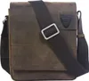 strellson Richmond Messenger SV Dark Brown Produktbild-Vorschau 23