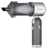 Severin 3-in-1 Akku-Handstaubsauger, Luftbläser & Produktbild-Vorschau 2
