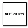 SPAX TELLERKOPF T-STAR PLUS T30 VOLLGEWINDE WIROX 200ST | Produktbild-Vorschau 27