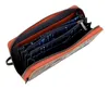An open wallet is shown against a white background. Anteprima dell’immagine prodotto