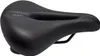 Terry Sattel Anatomica Flex Gel Männer schwarz Produktbild-Vorschau 8