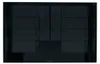 Bosch Siemens 714718 00714718 Glaskeramikplatte Produktbild-Vorschau 1