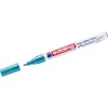 Edding 751, Blau, Blau, Weiß, 10 Stück(e) Produktbild-Vorschau 1