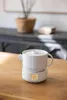 Räder Cozy Time Stövchen Warm moment D.13,5 cm, H.6cm Produktbild-Vorschau 2