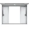 VEVOR okno pro občerstvení 48 "x36", servisní okno z Náhled obrázku produktu 1